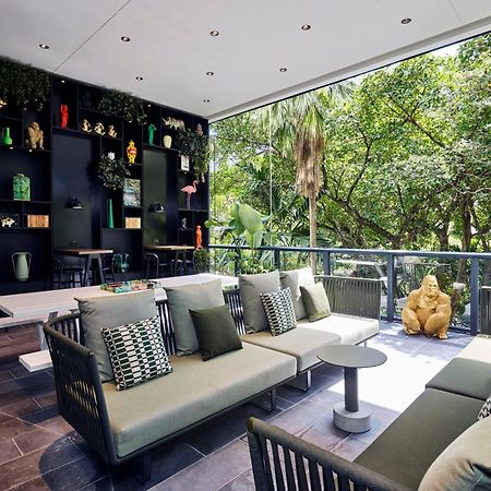 Citizenm Miami Brickell Hotel Luaran gambar