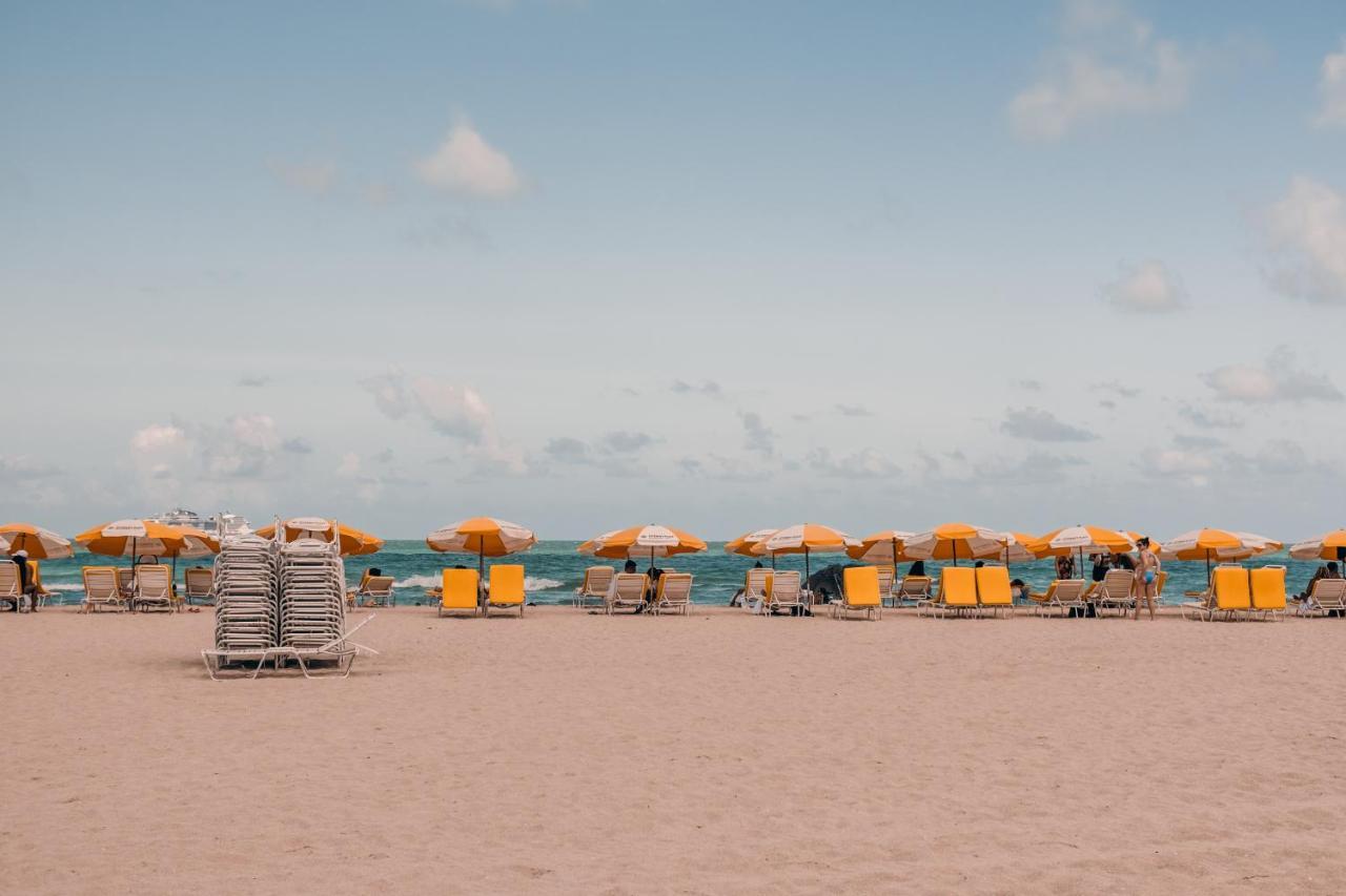 Citizenm Miami Brickell Hotel Luaran gambar