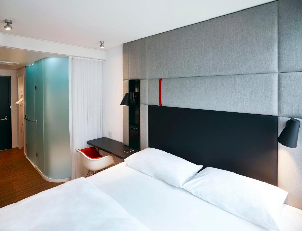 Citizenm Miami Brickell Hotel Luaran gambar