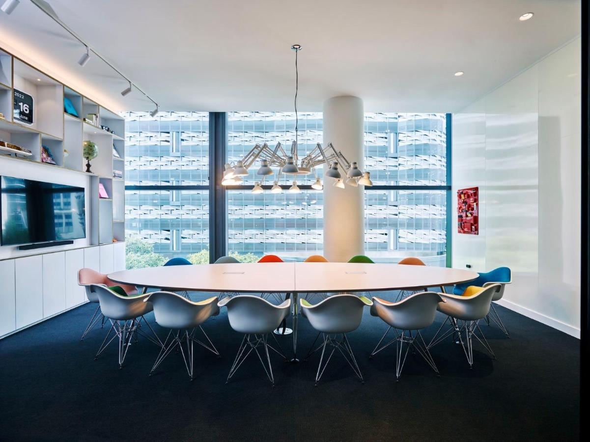 Citizenm Miami Brickell Hotel Luaran gambar