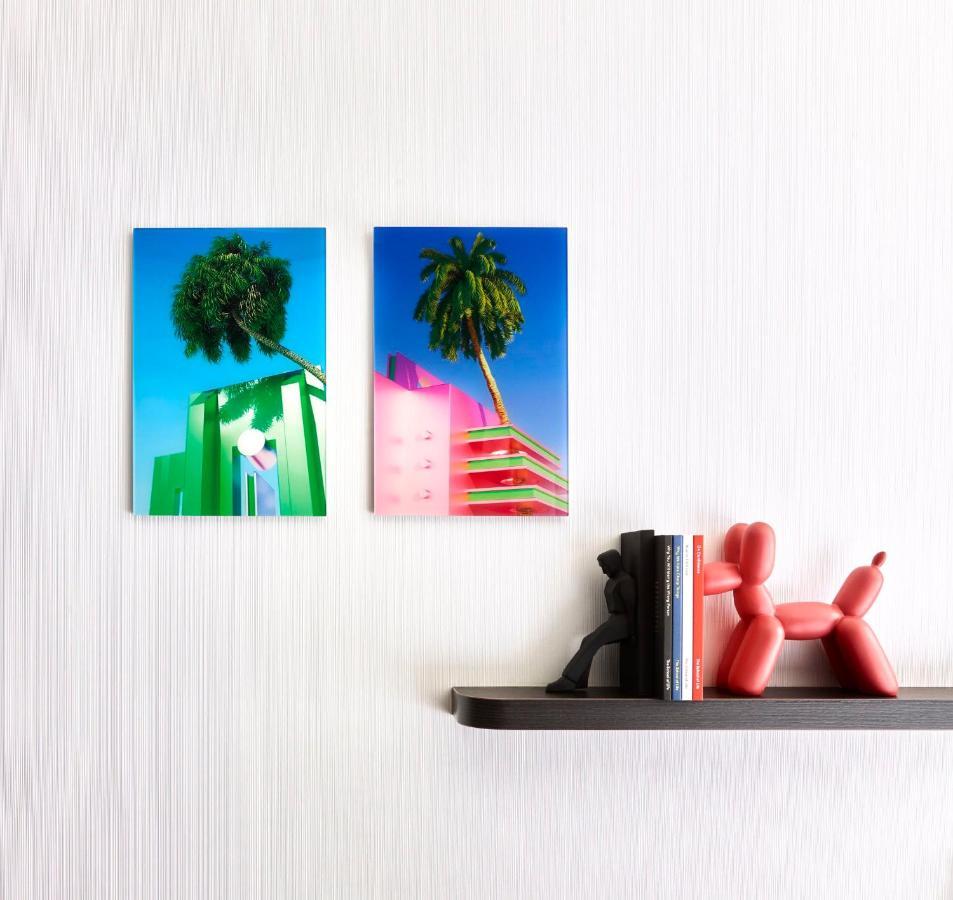 Citizenm Miami Brickell Hotel Luaran gambar
