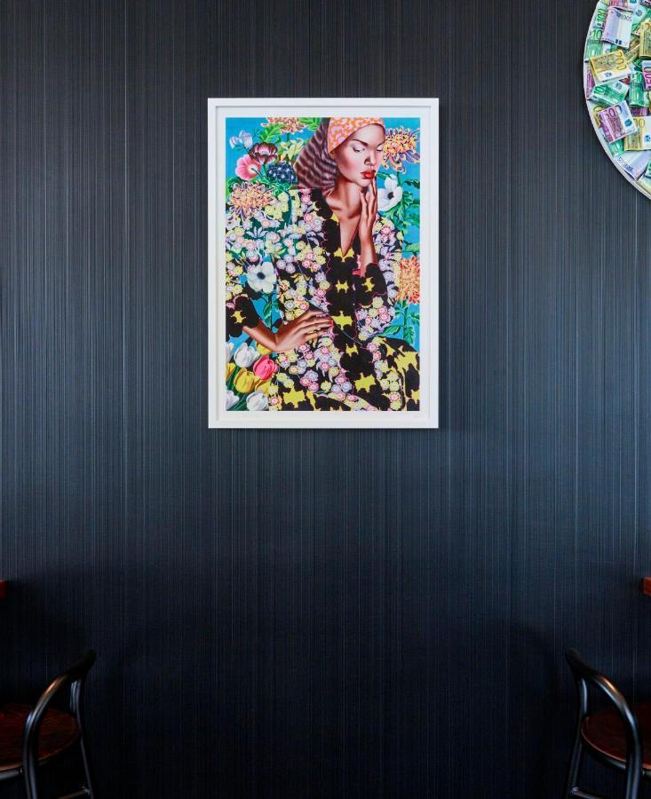Citizenm Miami Brickell Hotel Luaran gambar