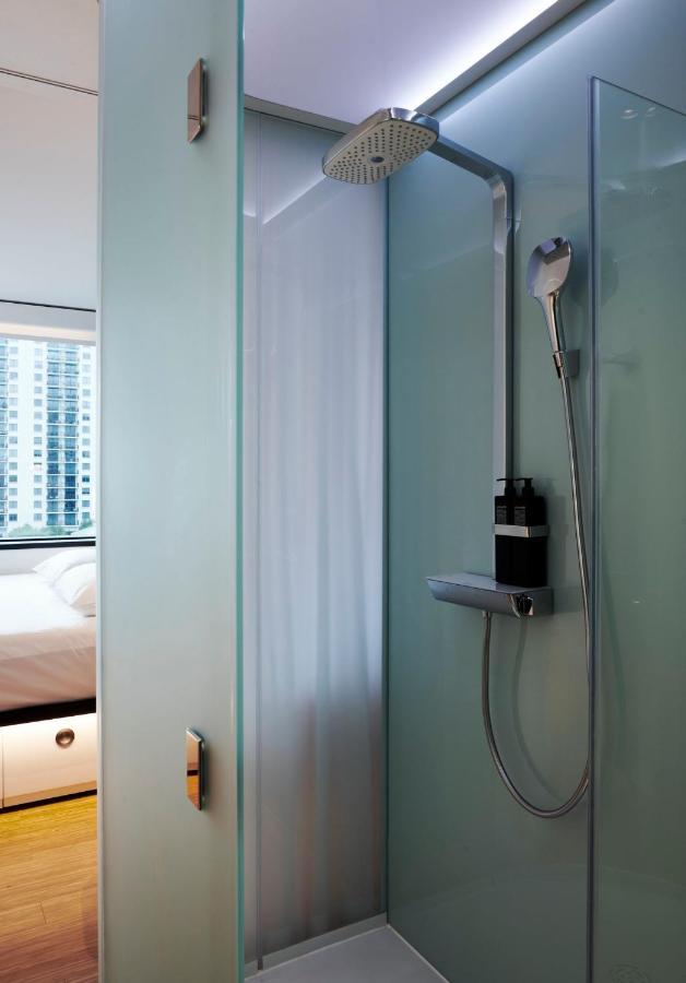 Citizenm Miami Brickell Hotel Luaran gambar