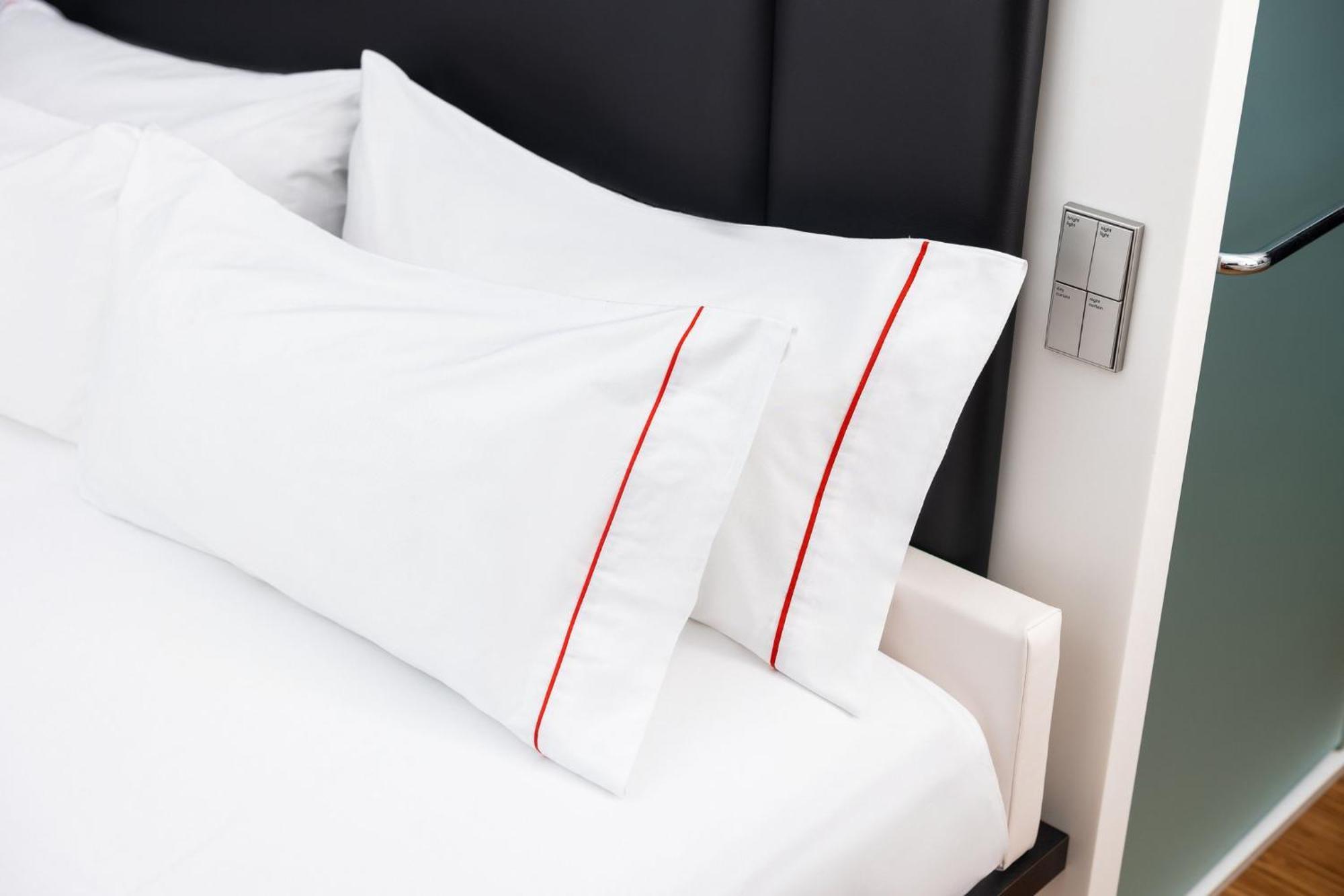 Citizenm Miami Brickell Hotel Luaran gambar